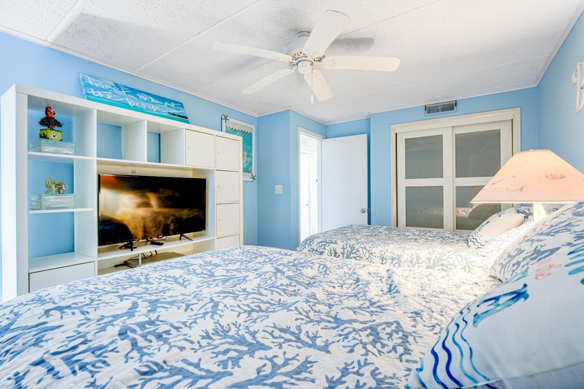 Thunder Island Condos II Ошен Сити Номер фото